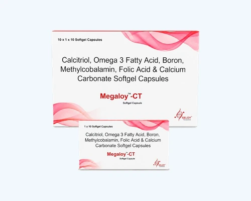MEGALOY-CT