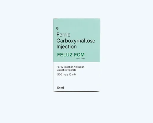 feluz fcm